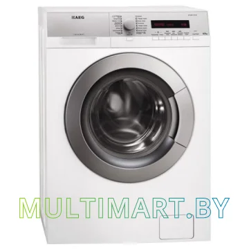 Стиральная машина AEG L576272SL